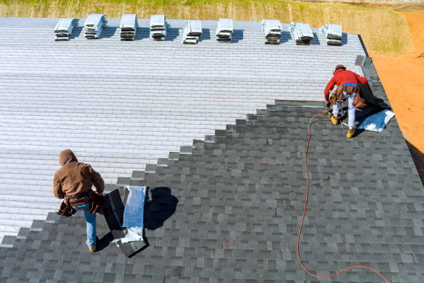 Best Commercial Roofing Services  in Grove City, OH