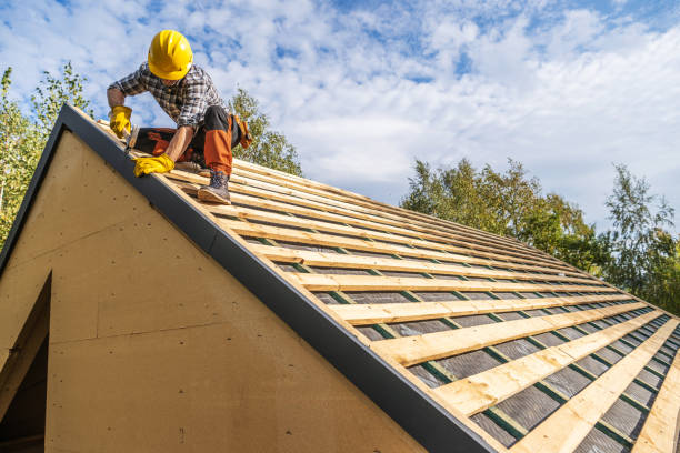 Grove City, OH Roofing Contractor Company