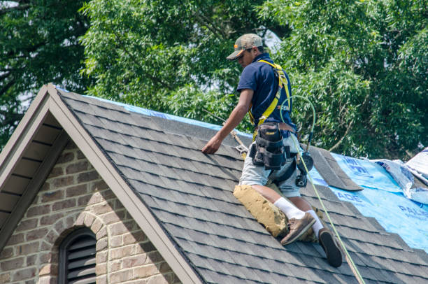 Roof Installation Near Me in Grove City, OH